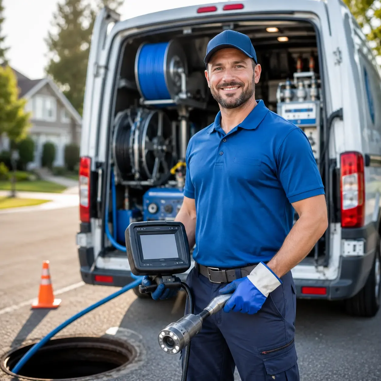Local Pipe Relining specialists in Osage Beach, MO