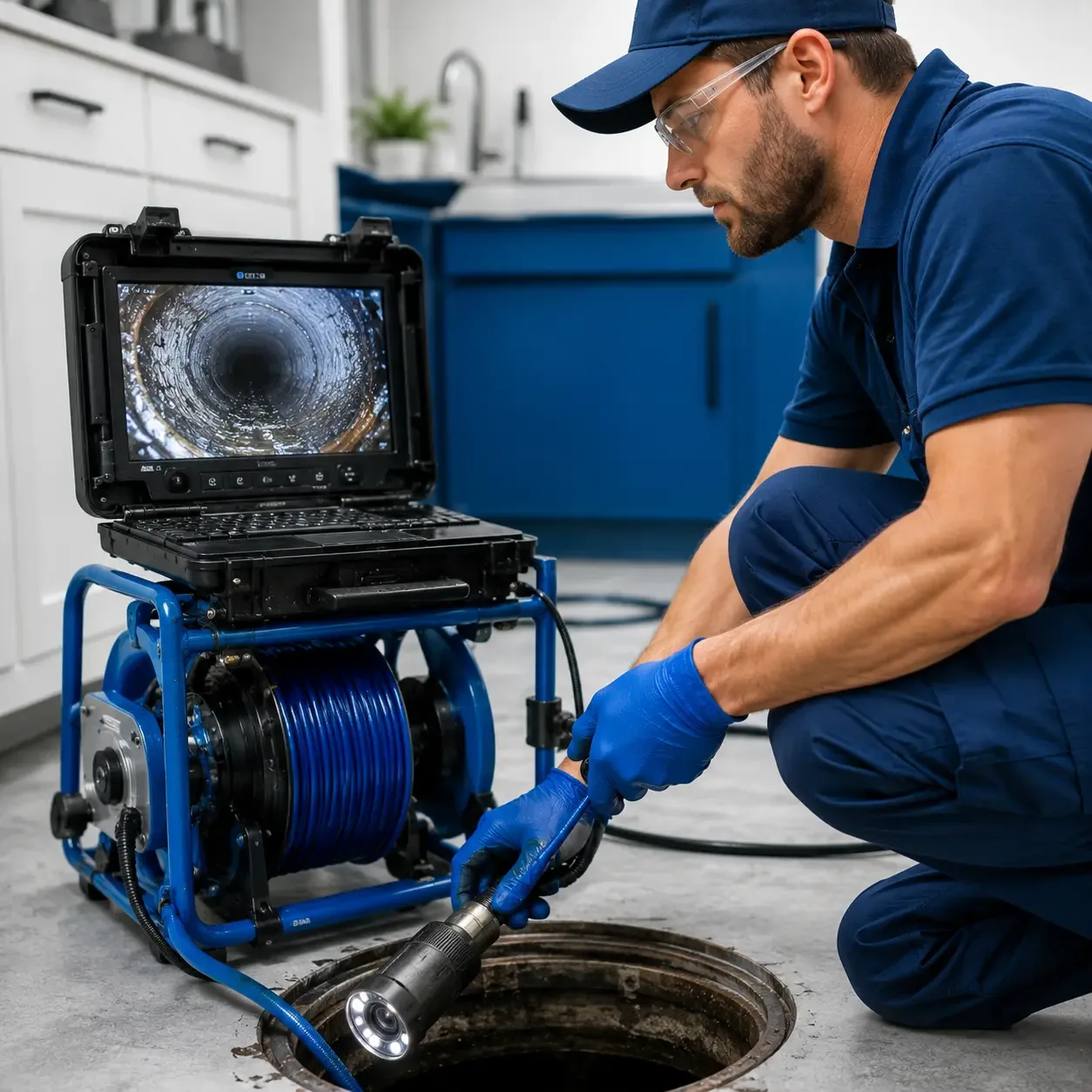 Pipe Relining professionals serving Osage Beach, MO